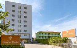 Townhouse Siam Privi Hotel