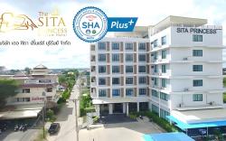 The Sita Princess Hotel