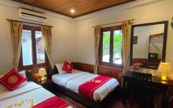 Golden Lotus Place