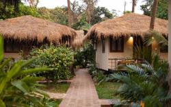 Anahata Retreat