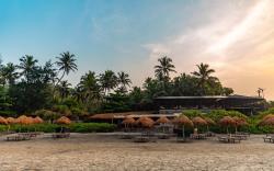Anahata Retreat