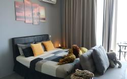 Empire Damansara @ Johannesburg by Cities Homes
