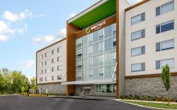 Element Nashville Airport Marriott