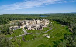 YO1 Longevity & Health Resorts, Catskills