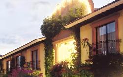 Gran Hotel Hacienda De La Noria