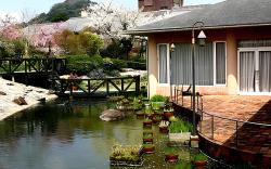 Ryokan Hokumon Yashiki