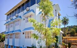 Hotel Blue Valley