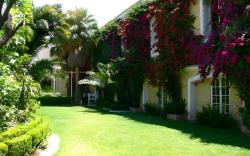 Plaza Camelinas Hotel
