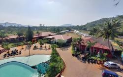 Whispering Woods Resort-Lonavala