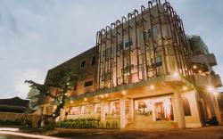 PanaHouse Surabaya