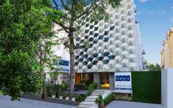 Keys Select by Lemon Tree Hotels, Gandhi Ashram, Ahmedabad