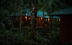 Monsoon Retreats