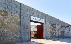 YHA Fremantle Prison