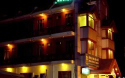 Hotel Kailash Residency