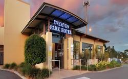 Everton Park Hotel