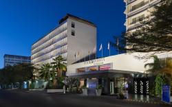Four Points by Sheraton Dar es Salaam New Africa