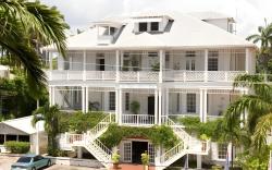The Great House Inn