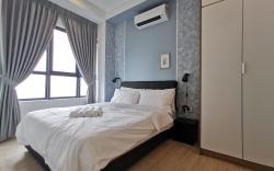 Arte+ 7th Blue Home 7 | KLCC View | KL | Level 17
