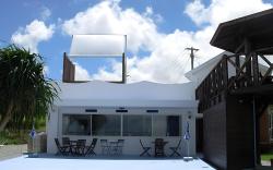 Umibe no Cafe and Restaurant Kanutan