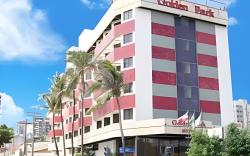 Hotel Golden Park Salvador By Nacional Inn