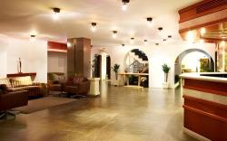 HOTEL EVORA By Rede Sagres