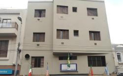 Bella Augusta Hotel