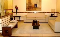 Ez Aclimacao Hotel