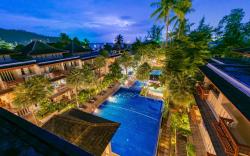 Koh Tao Montra Resort & Spa