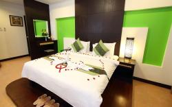 Royal Nakara Ao Nang Hotel