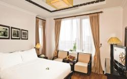 Cherish Hue Hotel