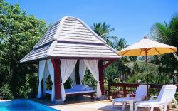 Samui Honey Tara Villa Residence