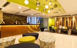 Bonnet Hotel Surabaya
