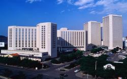 Beijing Landmark Towers                                                                         