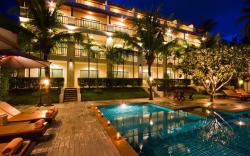 Lamai Buri Resort