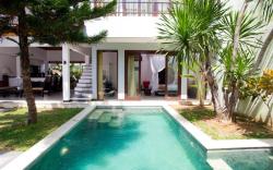 The Rishi Villa