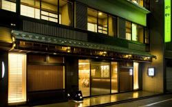 Ryokan Hirashin Kyoto
