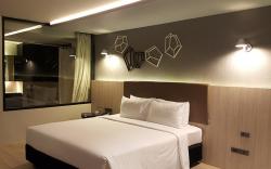 The Heritage Silom Hotel