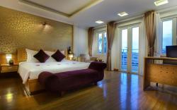 La Storia Ruby Hotel