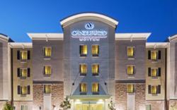 Candlewood Suites San Antonio Airport By IHG