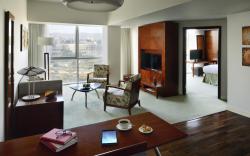 Marriott Executive Apartments Addis Ababa