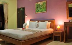 Crystal Ocean View Tulamben Hotel