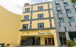 Fragrance Hotel - Ocean View