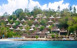 Phi Phi The Beach Resort