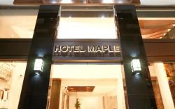 Hotel Maple Taiwan Boulevard