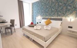 Thalya Luxury Rooms