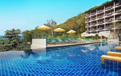Krabi Cha Da Resort