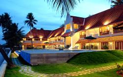 Lemon Tree Vembanad Lake Resort