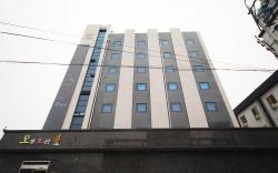 Iksan Fourseason Motel
