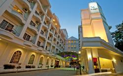 Flamingo Hotel By The Lake Kuala Lumpur