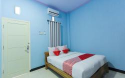 OYO 1291 Asipra House